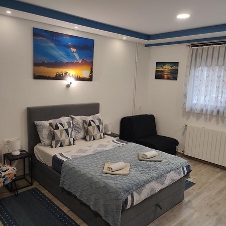 Apartments & Rooms 4 Rijeke 卡尔洛瓦茨 外观 照片