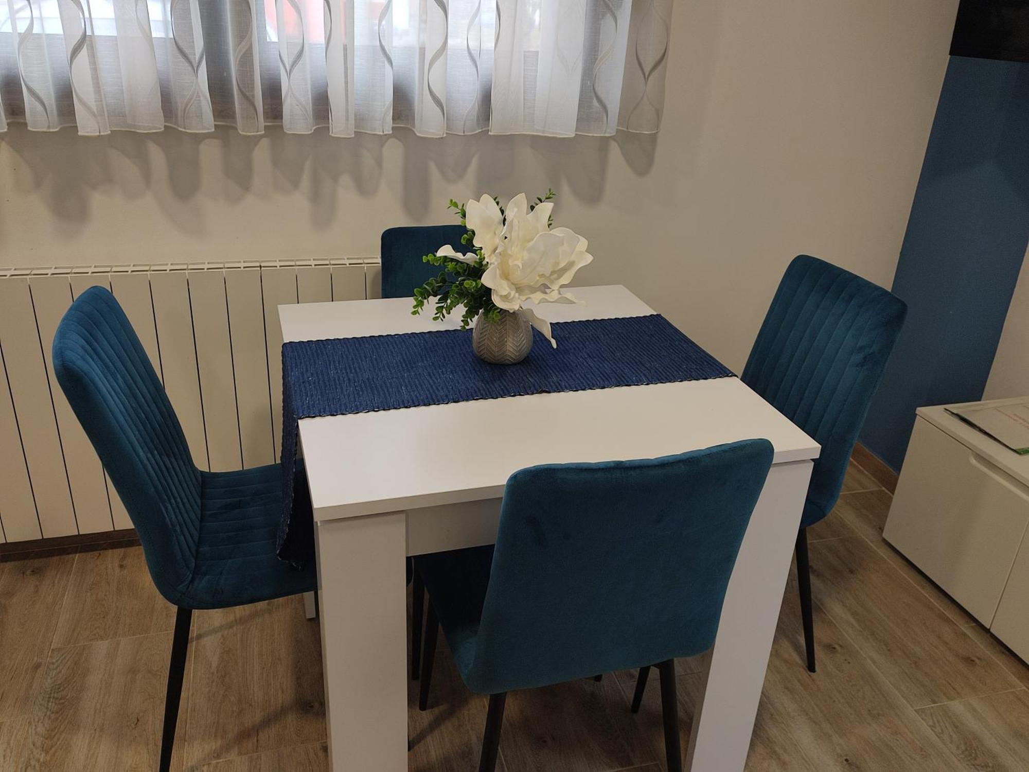 Apartments & Rooms 4 Rijeke 卡尔洛瓦茨 外观 照片